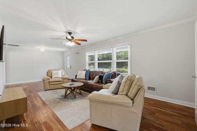 4524 Mockingbird Lane, Wilmington, NC 28409