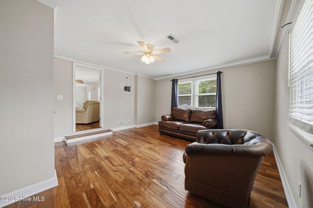 4524 Mockingbird Lane, Wilmington, NC 28409