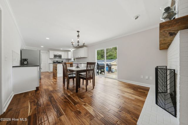 4524 Mockingbird Lane, Wilmington, NC 28409