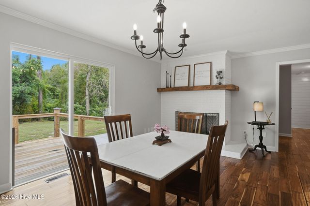 4524 Mockingbird Lane, Wilmington, NC 28409