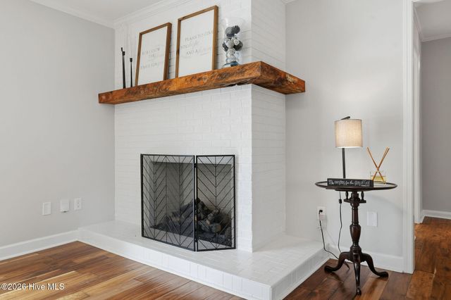 4524 Mockingbird Lane, Wilmington, NC 28409