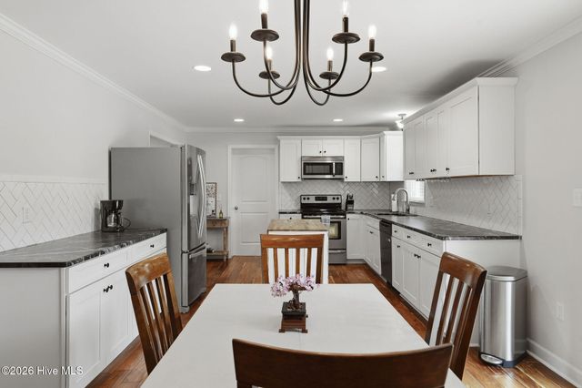 4524 Mockingbird Lane, Wilmington, NC 28409