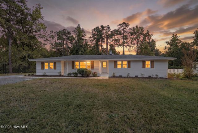 4524 Mockingbird Lane, Wilmington, NC 28409