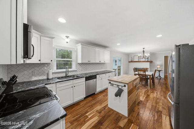 4524 Mockingbird Lane, Wilmington, NC 28409