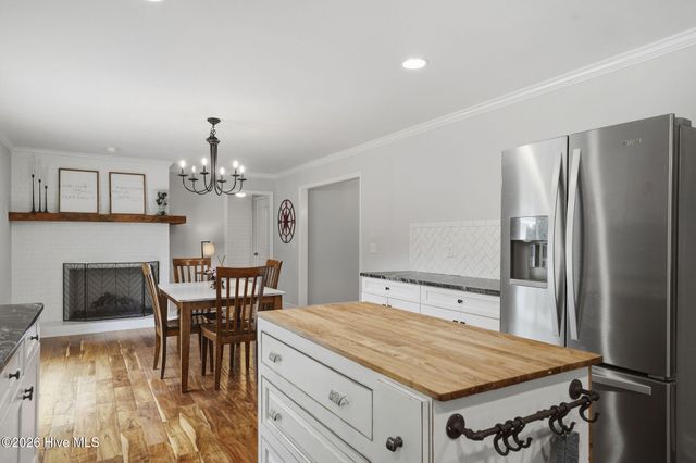 4524 Mockingbird Lane, Wilmington, NC 28409