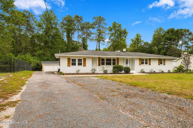 4524 Mockingbird Lane, Wilmington, NC 28409