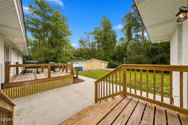 4524 Mockingbird Lane, Wilmington, NC 28409