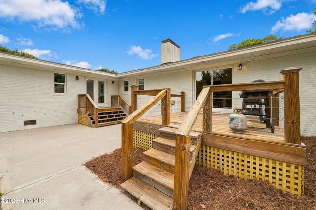 4524 Mockingbird Lane, Wilmington, NC 28409