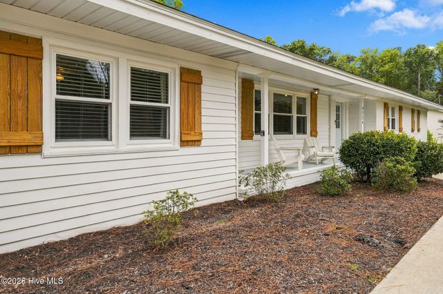 4524 Mockingbird Lane, Wilmington, NC 28409