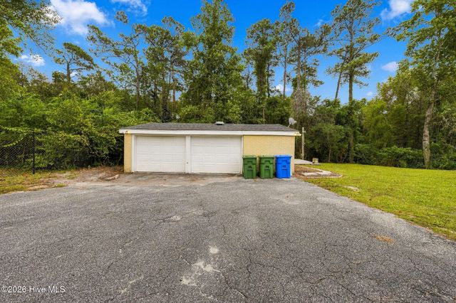 4524 Mockingbird Lane, Wilmington, NC 28409