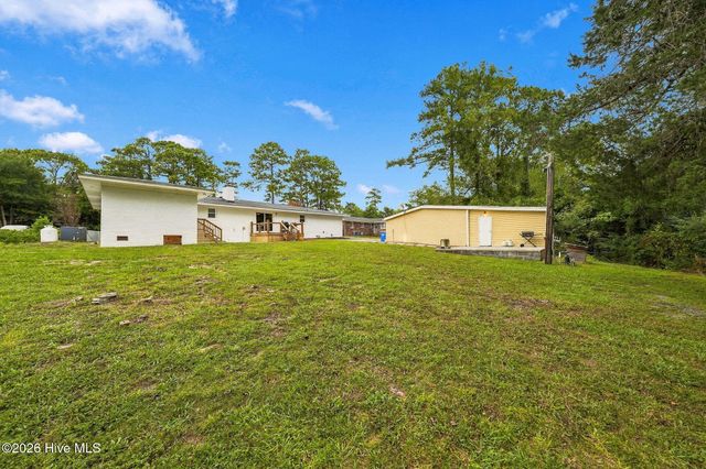 4524 Mockingbird Lane, Wilmington, NC 28409