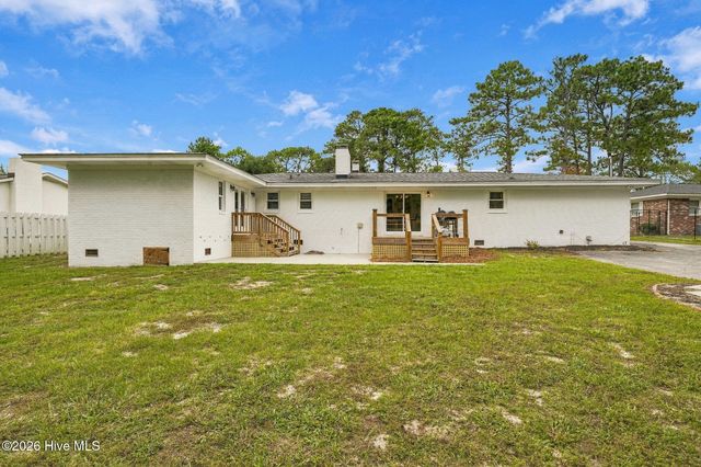 4524 Mockingbird Lane, Wilmington, NC 28409