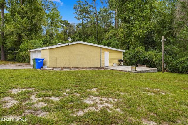 4524 Mockingbird Lane, Wilmington, NC 28409