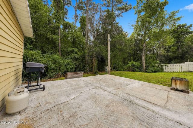 4524 Mockingbird Lane, Wilmington, NC 28409