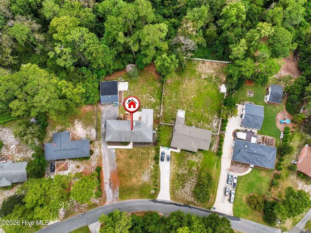 4524 Mockingbird Lane, Wilmington, NC 28409