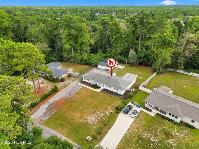 4524 Mockingbird Lane, Wilmington, NC 28409