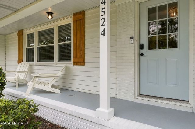 4524 Mockingbird Lane, Wilmington, NC 28409