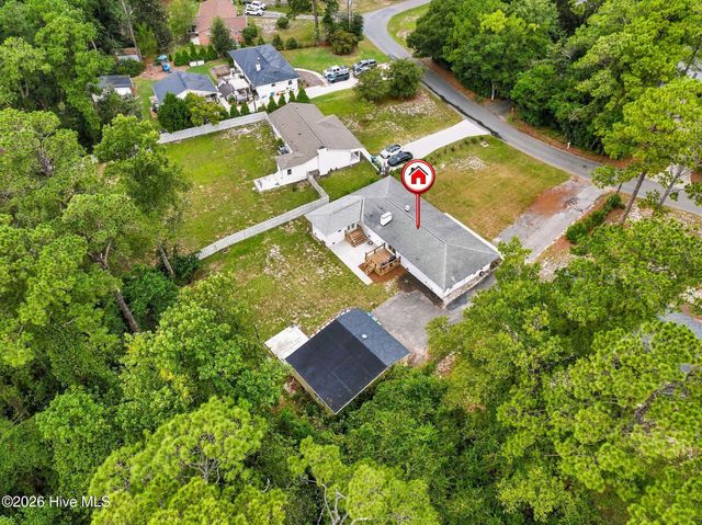 4524 Mockingbird Lane, Wilmington, NC 28409