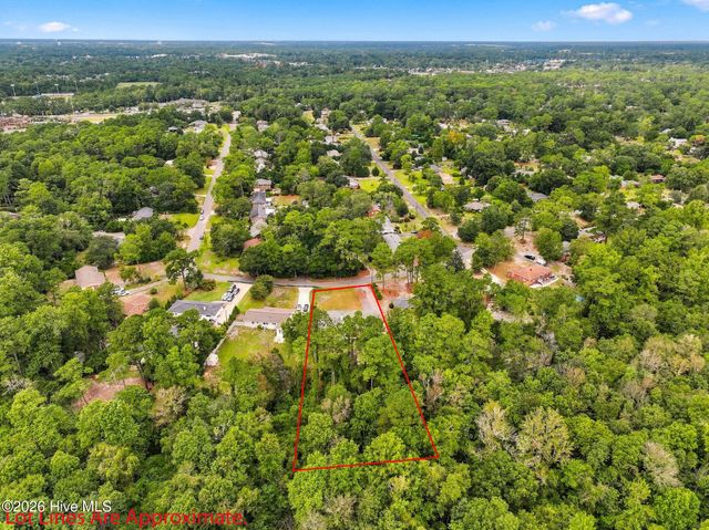 4524 Mockingbird Lane, Wilmington, NC 28409