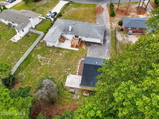 4524 Mockingbird Lane, Wilmington, NC 28409
