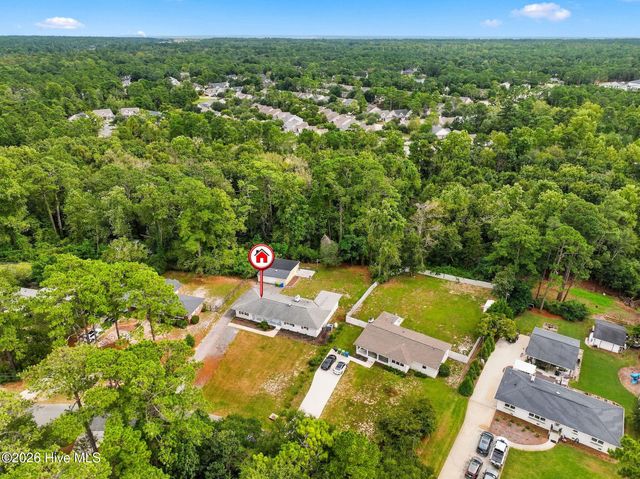 4524 Mockingbird Lane, Wilmington, NC 28409