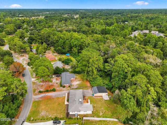 4524 Mockingbird Lane, Wilmington, NC 28409