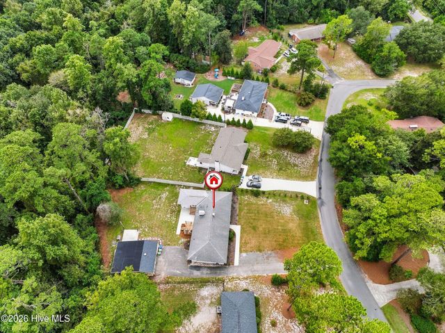 4524 Mockingbird Lane, Wilmington, NC 28409