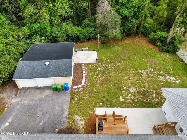 4524 Mockingbird Lane, Wilmington, NC 28409