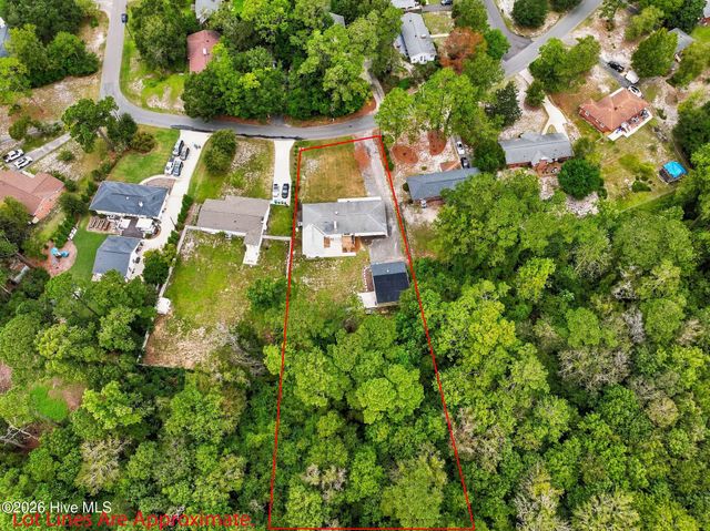 4524 Mockingbird Lane, Wilmington, NC 28409