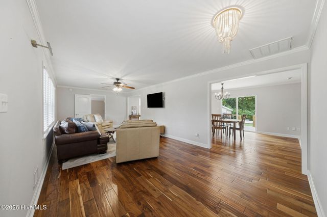 4524 Mockingbird Lane, Wilmington, NC 28409