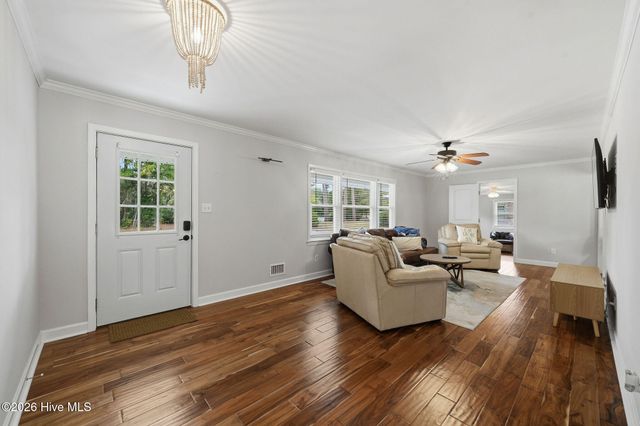 4524 Mockingbird Lane, Wilmington, NC 28409