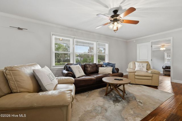 4524 Mockingbird Lane, Wilmington, NC 28409