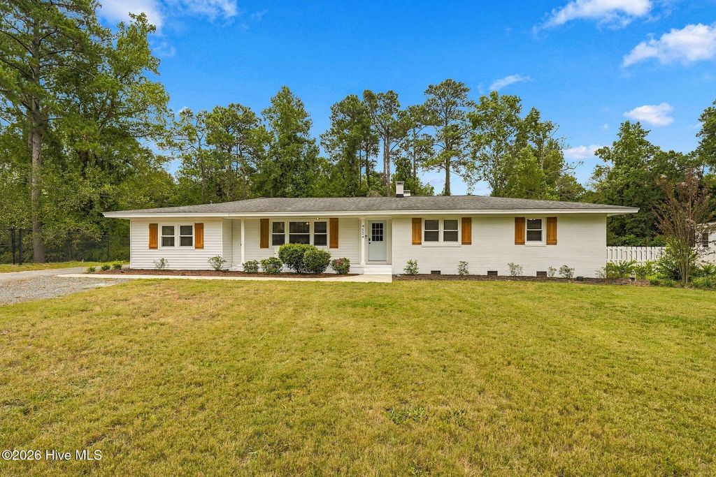 4524 Mockingbird Lane, Wilmington, NC 28409