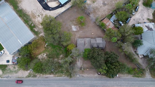 11911 Dragon, San Antonio, TX 78252