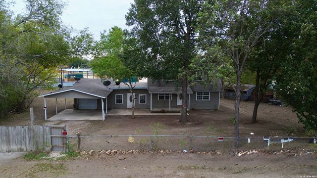 11911 Dragon, San Antonio, TX 78252