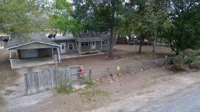 11911 Dragon, San Antonio, TX 78252