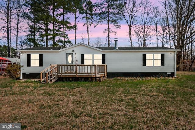 26271 DOGWOOD DR, Ruther Glen, VA 22546