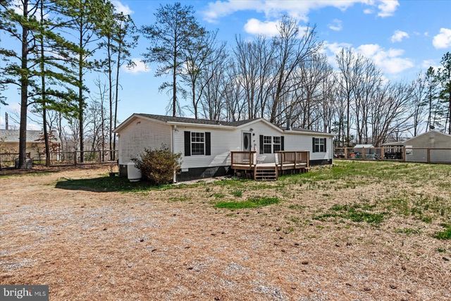 26271 DOGWOOD DR, Ruther Glen, VA 22546