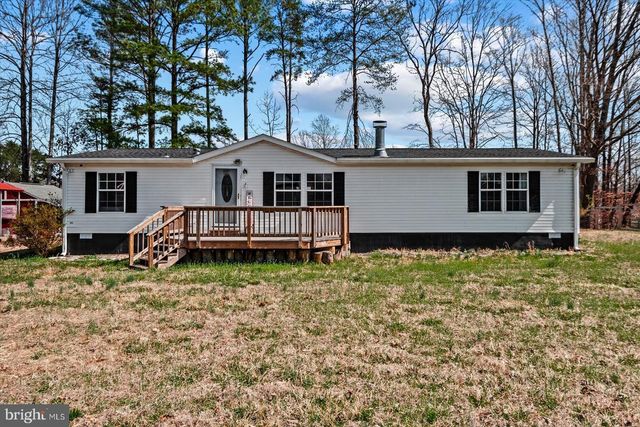 26271 DOGWOOD DR, Ruther Glen, VA 22546