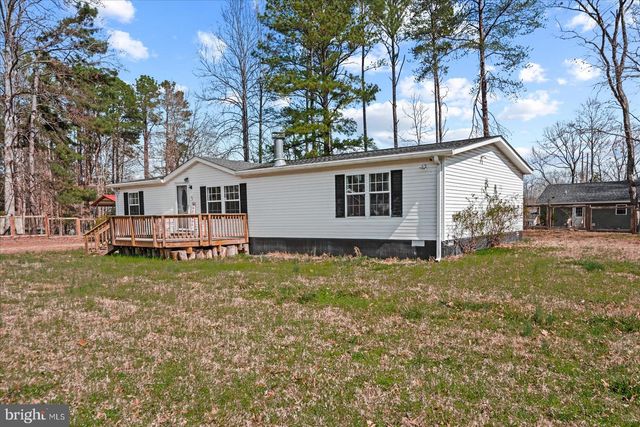 26271 DOGWOOD DR, Ruther Glen, VA 22546