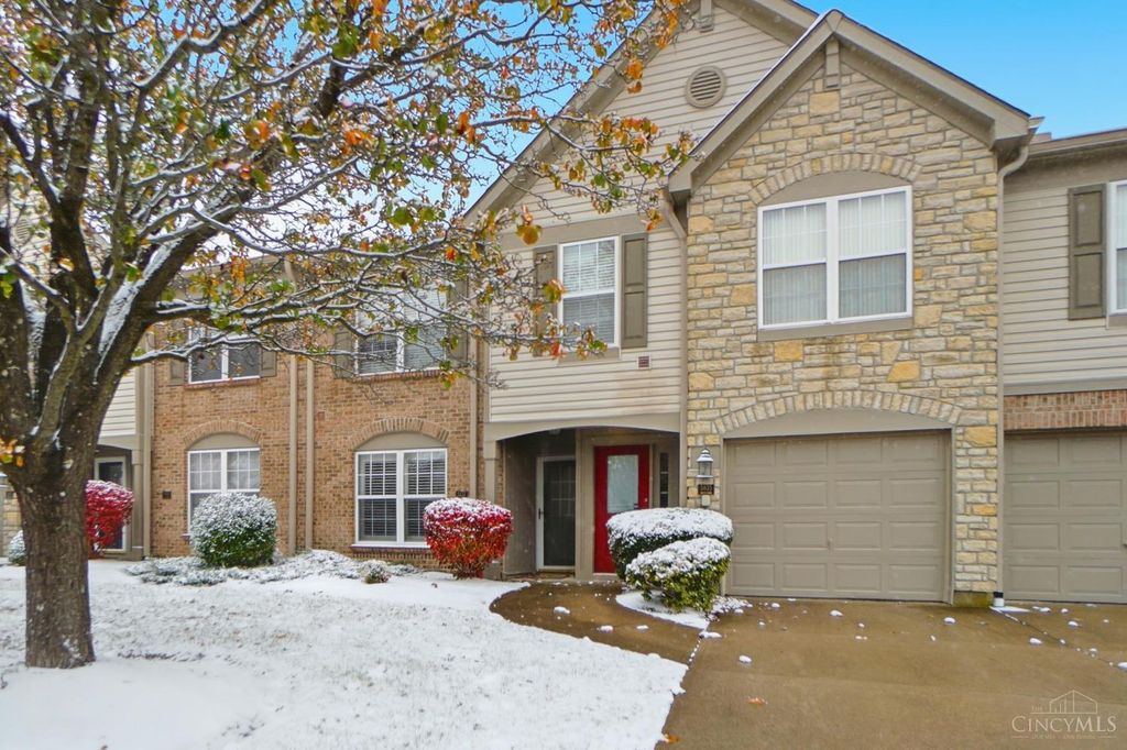 5837 Southwater Drive, Mason, OH 45040