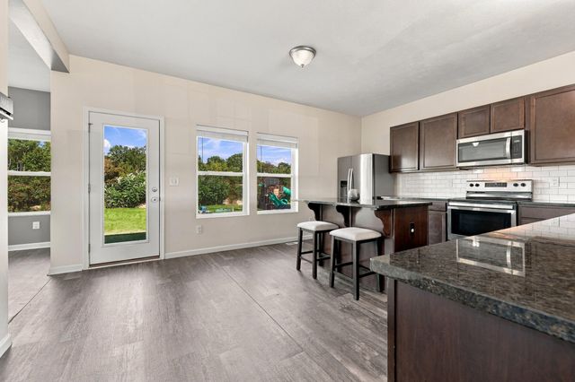 8165 Buck Avenue, Comstock Twp, MI 49053