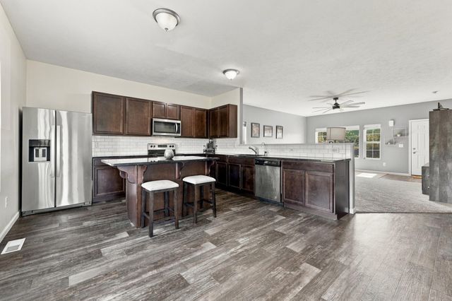8165 Buck Avenue, Comstock Twp, MI 49053