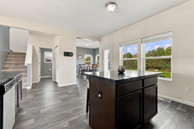 8165 Buck Avenue, Comstock Twp, MI 49053