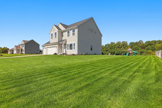8165 Buck Avenue, Comstock Twp, MI 49053
