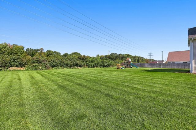 8165 Buck Avenue, Comstock Twp, MI 49053