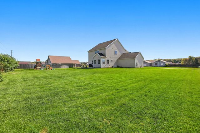8165 Buck Avenue, Comstock Twp, MI 49053