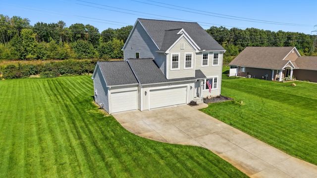 8165 Buck Avenue, Comstock Twp, MI 49053