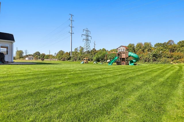 8165 Buck Avenue, Comstock Twp, MI 49053