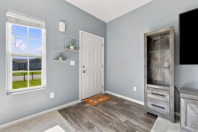 8165 Buck Avenue, Comstock Twp, MI 49053